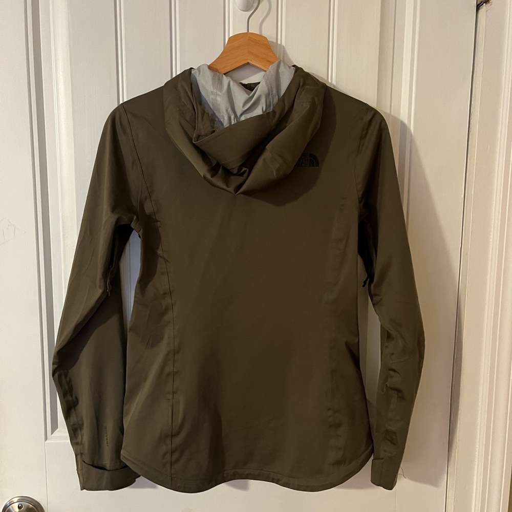 The North Face Rain Jacket - Picture 3 of 7
